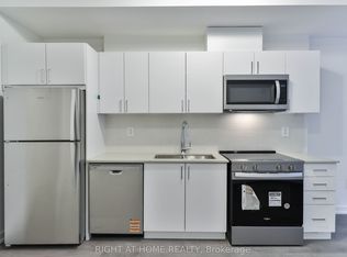1682 Victoria Park Ave #B222, Toronto, ON M1R 1P7