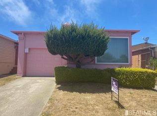 536 Skyline Dr, Daly City, CA 94015