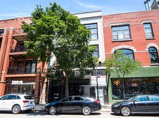 1525 N Milwaukee Ave APT 2R, Chicago, IL 60622