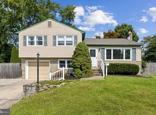 115 Winesap Rd, Cherry Hill, NJ 08003
