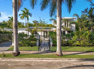 Belle Meade Of Mia Sec 1, Miami, FL 33138