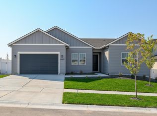 14687 Port Royal St, Caldwell, ID 83607