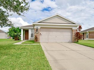 9795 50th Street Cir E, Parrish, FL 34219