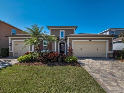 1831 Hidden Springs Dr, New Port Richey, FL, 34655