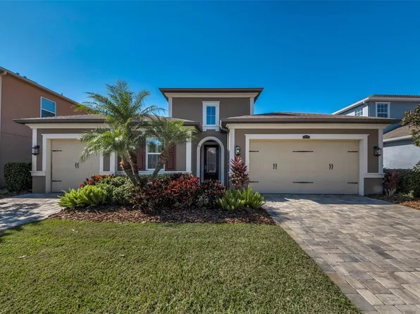 1831 Hidden Springs Dr, New Port Richey, FL 34655
