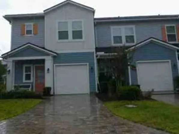487 Pine Bluff Dr, Saint Augustine, FL 32092