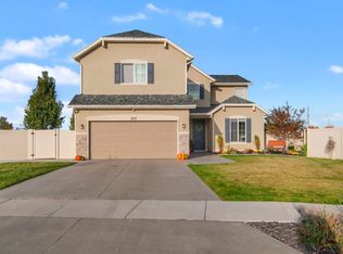 1152 Ethnie Ct, North Salt Lake, UT 84054