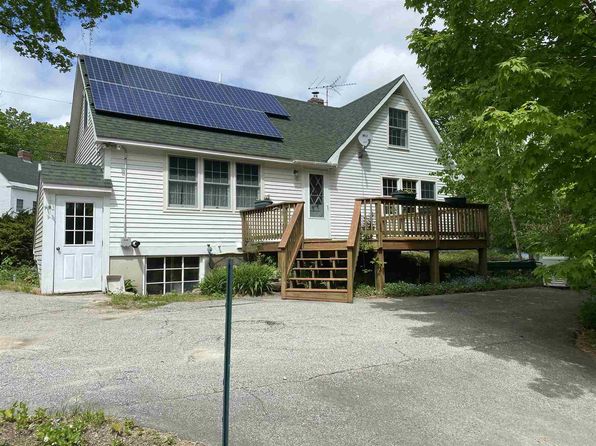 Recently Sold Homes In Washington Nh 235 Transactions Zillow