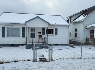 3407 3rd Ave, Huntington, WV 25702