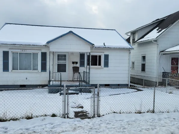 3407 3rd Ave, Huntington, WV 25702