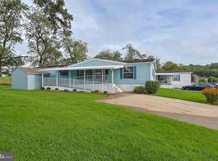 726 Pine Blvd, New Providence, PA 17560