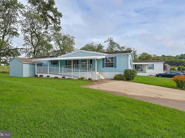 726 Pine Blvd, New Providence, PA 17560