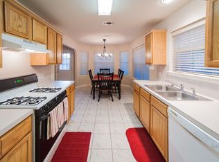 21539 Forest Colony, Porter, TX 77365