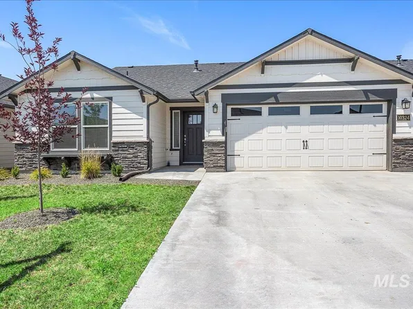 10324 W Thimbleberry Dr, Star, ID 83669