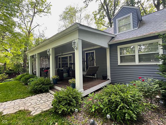2nd image of 5858 Hillside Ave