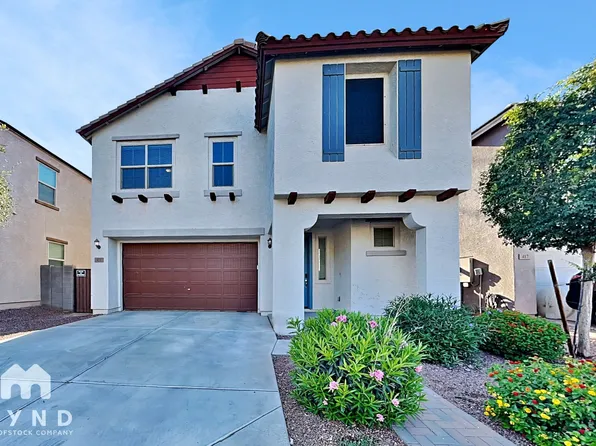 421 N 119th Dr, Avondale, AZ 85323