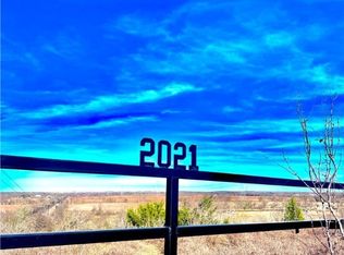 TRACT Scull Rd #H, Martindale, TX 78655