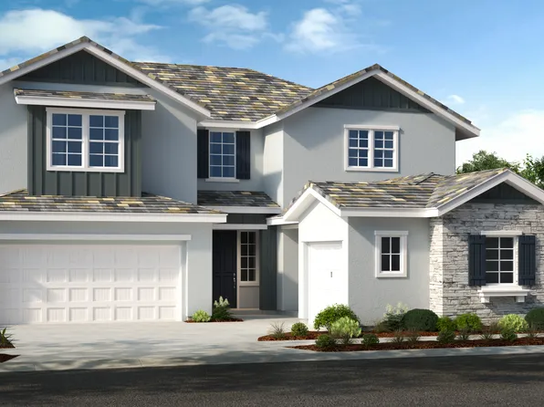 Plan 9 Sawyer Plan, Orchard at Madeira Ranch