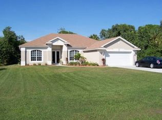 4604 Coconut Rd, Lehigh Acres, FL 34135