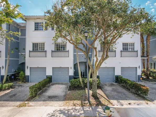 3590 NW 14 Court #3590, Lauderhill, FL 33311