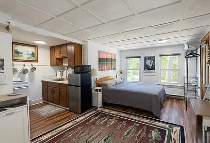 1 bed, 404 sqft, $1,900 — Photo 4