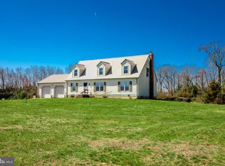 145 Stow Neck Rd, Salem, NJ 08079