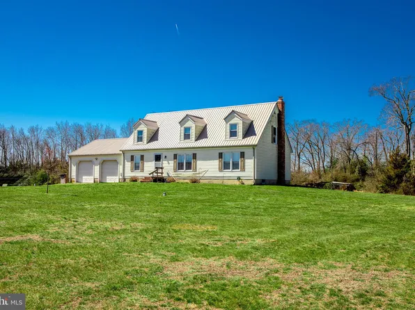 145 Stow Neck Rd, Salem, NJ 08079