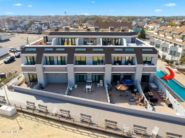 900 Ocean Avenue #1, Point Pleasant Beach, NJ 08742