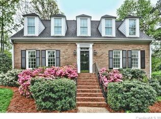 1816 E Barden Rd, Charlotte, NC 28226