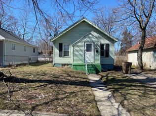 442 S Marshall St, Pontiac, MI