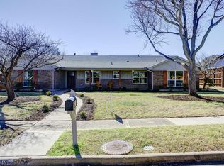 18 Willow Creek Pl, Richardson, TX 75080