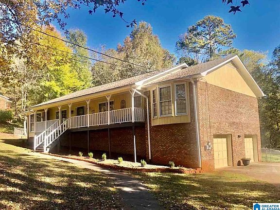 3rd image of 3712 Fitzgerald Mountain Dr