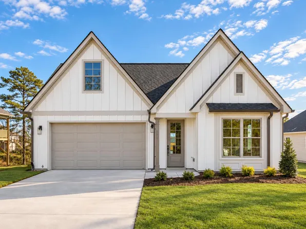 8238 Fernshade Ln, Hixson, TN 37343