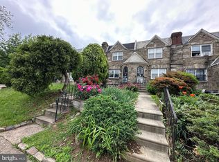 6229 Castor Ave, Philadelphia, PA 19149