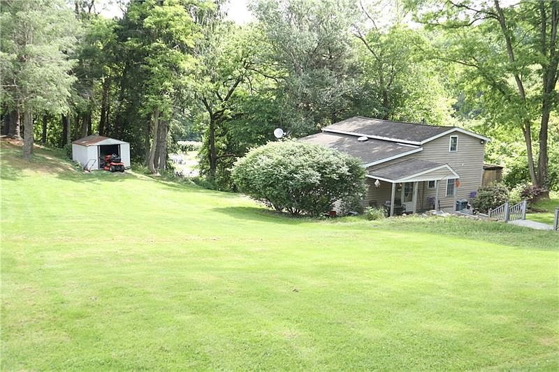 35 Walkertown Hill Rd W, Daisytown, PA 15427 Zillow