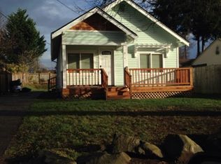 914 Wilson St SE, Olympia, WA 98501