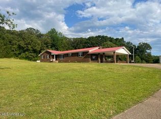 3268 Highway 4 W, Holly Springs, MS 38635