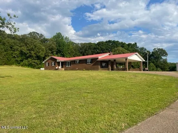3268 Highway 4 W, Holly Springs, MS 38635