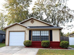 2589 Malibu Cir, Orange Park, FL 32065