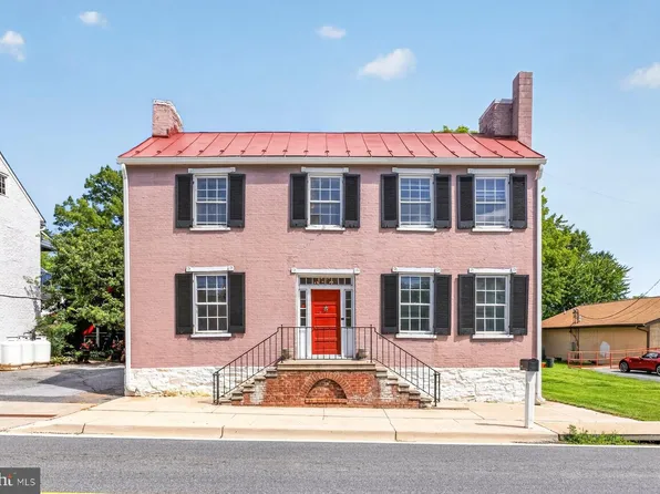 3836 Jefferson Pike, Jefferson, MD 21755