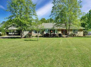 2585 Highway 80, Brandon, MS 39042