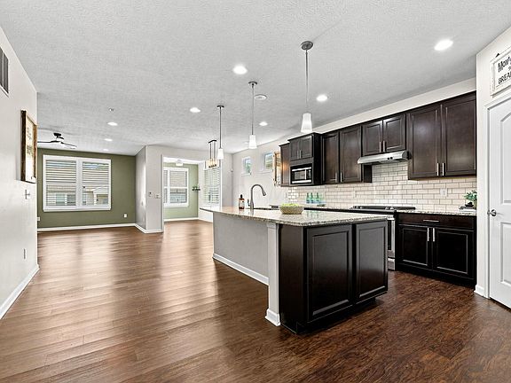 2nd image of 5370 Black Maple Dr