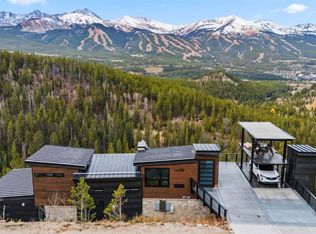 2520 Boreas Pass Rd, Breckenridge, CO 80424