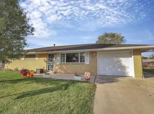 6936 Shaulis Dr, Reynoldsburg, OH 43068