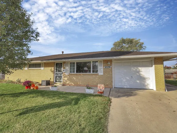 6936 Shaulis Dr, Reynoldsburg, OH 43068