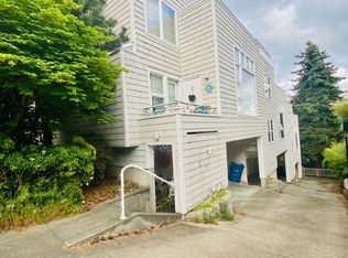 1612 Taylor Ave N, Seattle, WA 98109