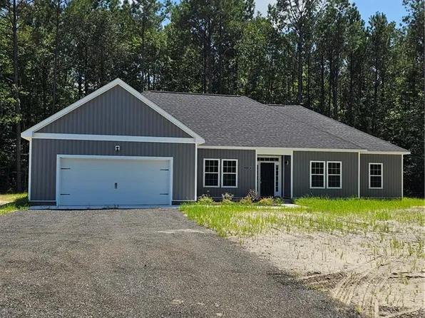 1130 Rountree Cres, Suffolk, VA 23437