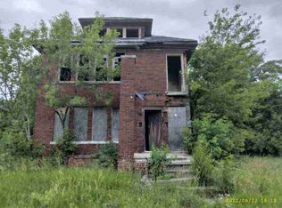 9674 N Martindale St, Detroit, MI 48204