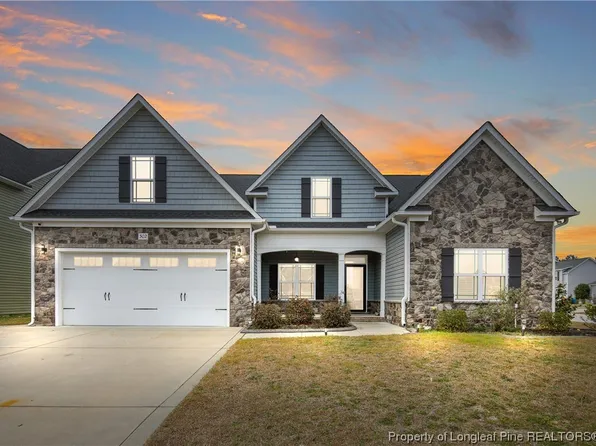 302 Croft Dr, Fayetteville, NC 28312