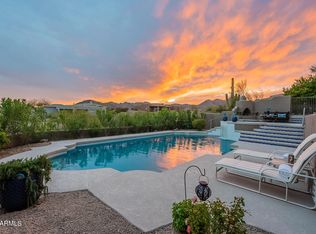 15749 E Eagle Rock Dr, Fountain Hills, AZ 85268